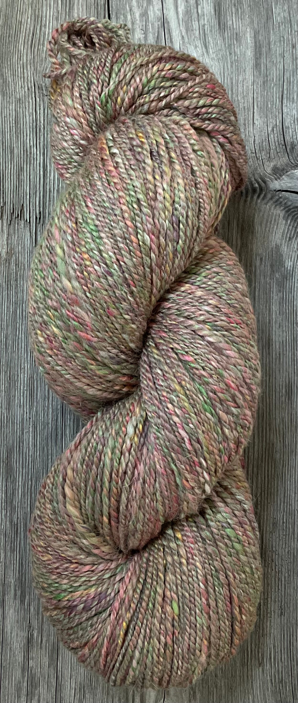 Mulberry Seide & Merino Wolle & Baby Lama & Bambus & Tussah Seide hand – Esther Constanze