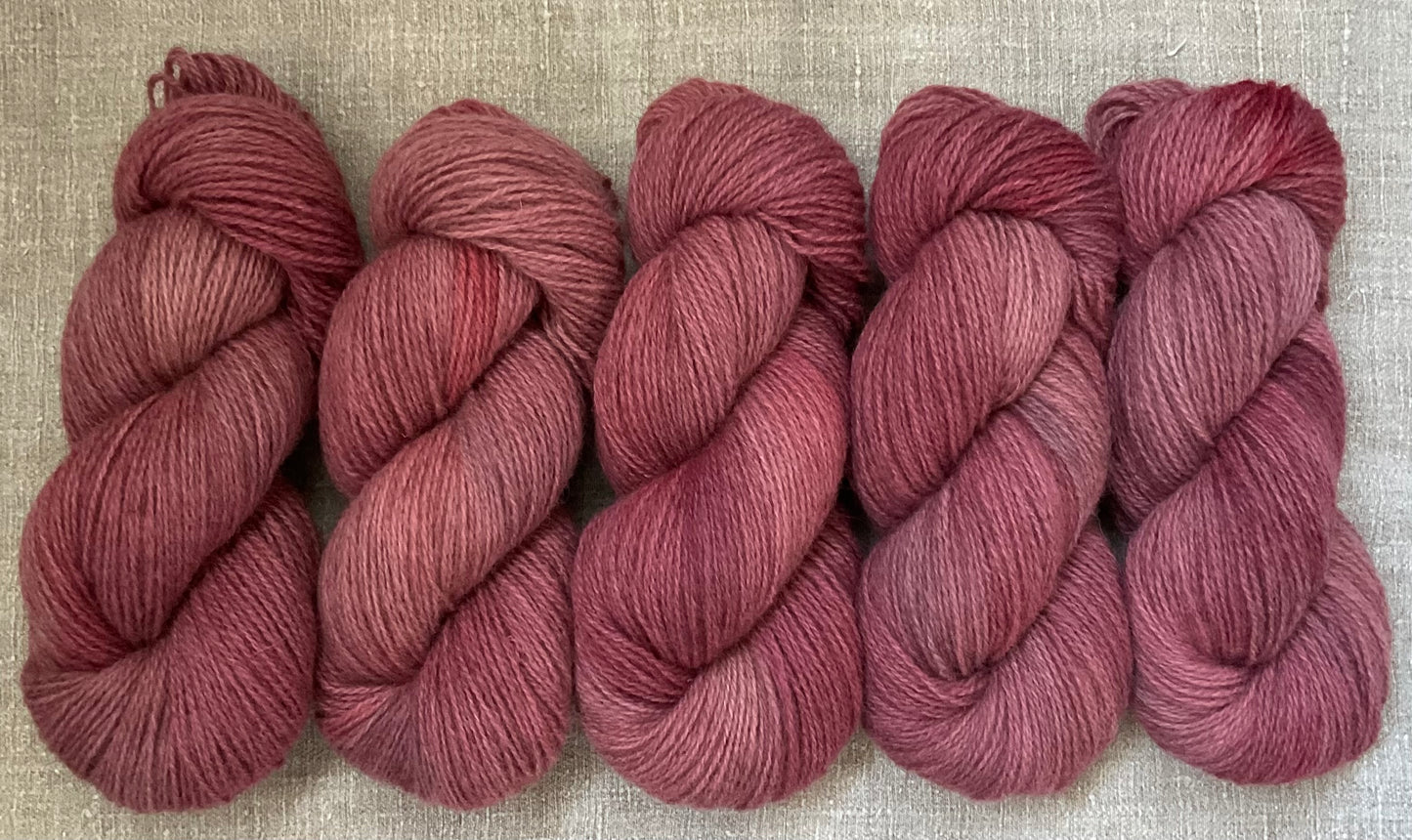 Coburger Fuchsschaf Wolle Landschaf "Robust & Anspruchslos"