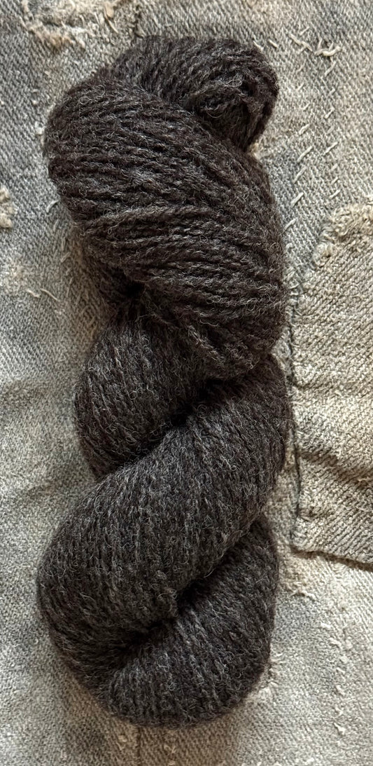 Romney Schaf Wolle Schurwolle