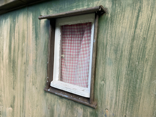 Ullcentrum Öland schwedische Schafwolle vom Gotland Schaf zweifädig